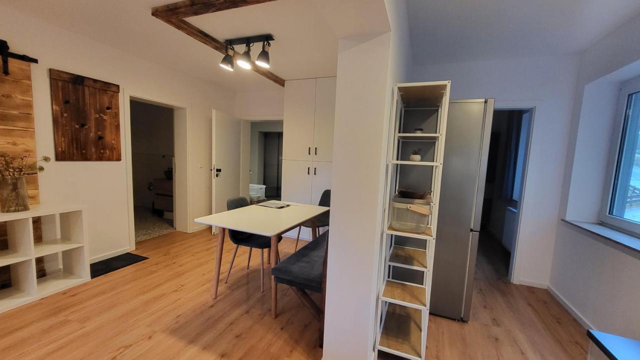 Ferienwohnung Berglodge 11 Hahnenklee Bockswiese Goslar Buitenkant foto